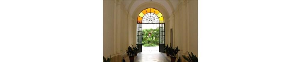 רומא Hotel Maryelen 2 מראה חיצוני תמונה