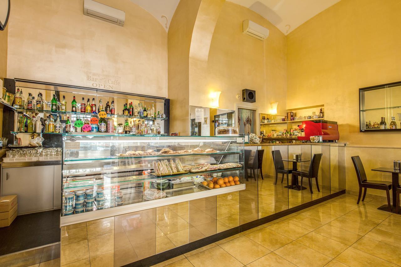 רומא Hotel Maryelen 2 מראה חיצוני תמונה